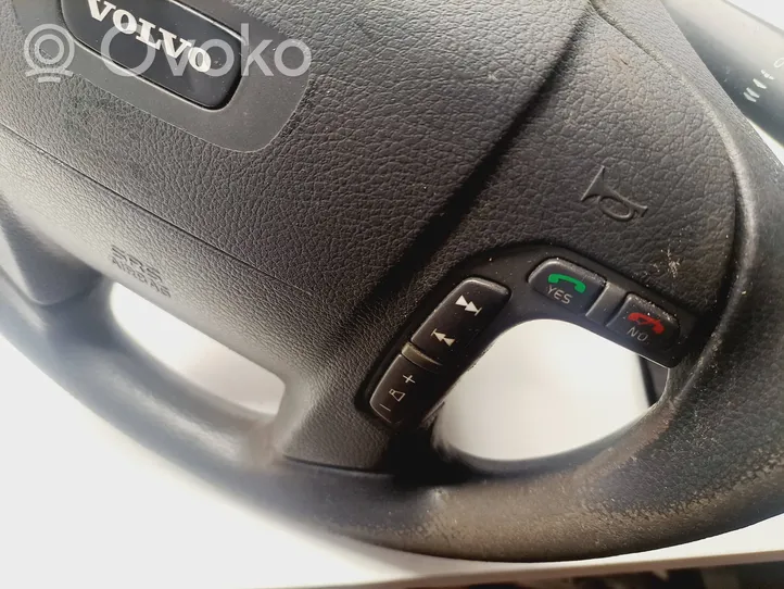 Volvo V70 Vairo rato ašies komplektas P9491778