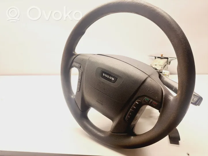 Volvo V70 Vairo rato ašies komplektas P9491778