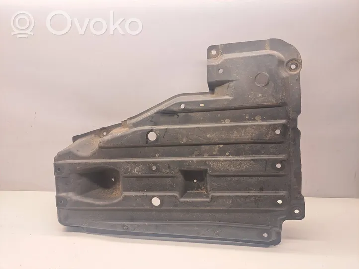 Toyota Corolla Verso AR10 Cache de protection sous moteur 533980F010