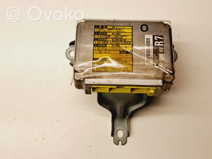 Lexus RX 330 - 350 - 400H Sterownik / Moduł Airbag 8917048140