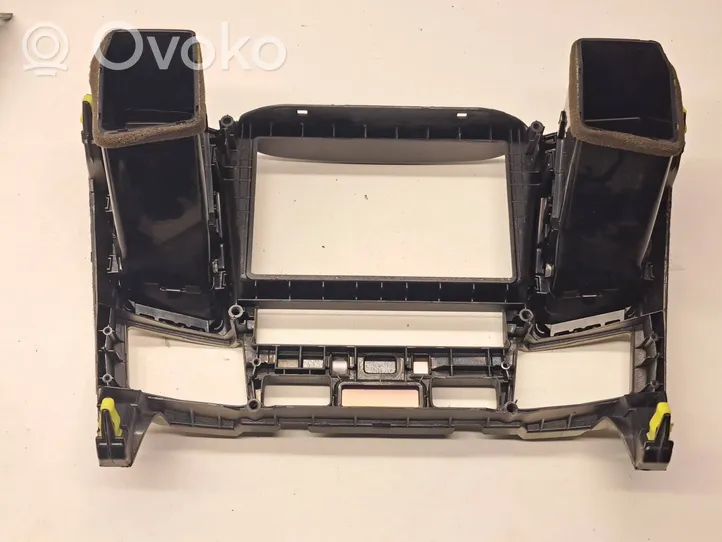 Lexus RX 330 - 350 - 400H Grille d'aération centrale 5541248100