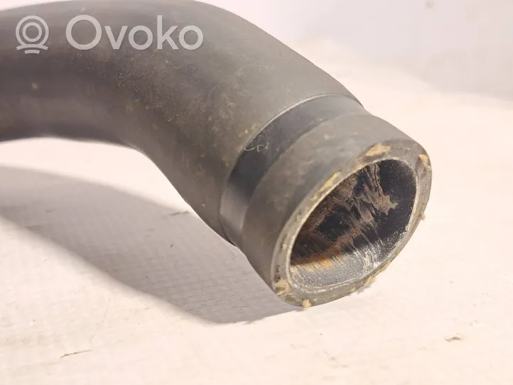 Volvo V70 Engine coolant pipe/hose 09492891