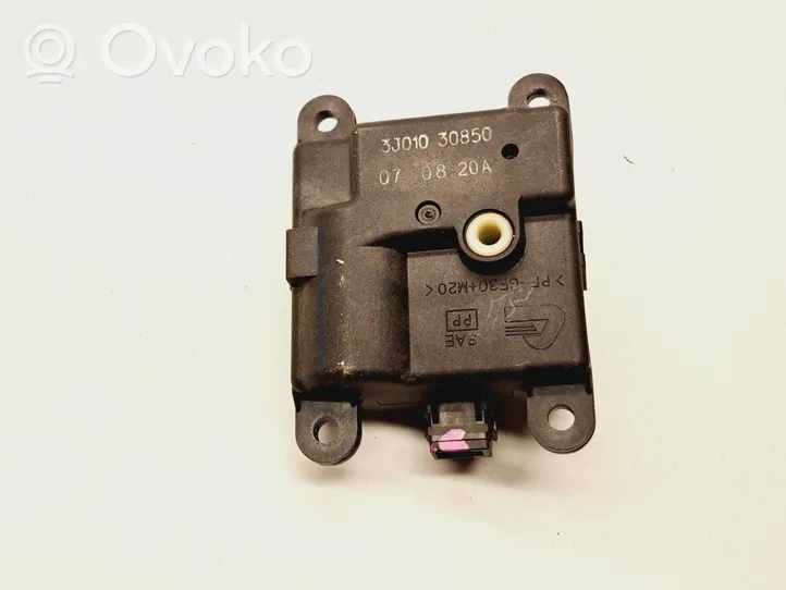 Nissan Qashqai Motorino attuatore aria 3J01030850