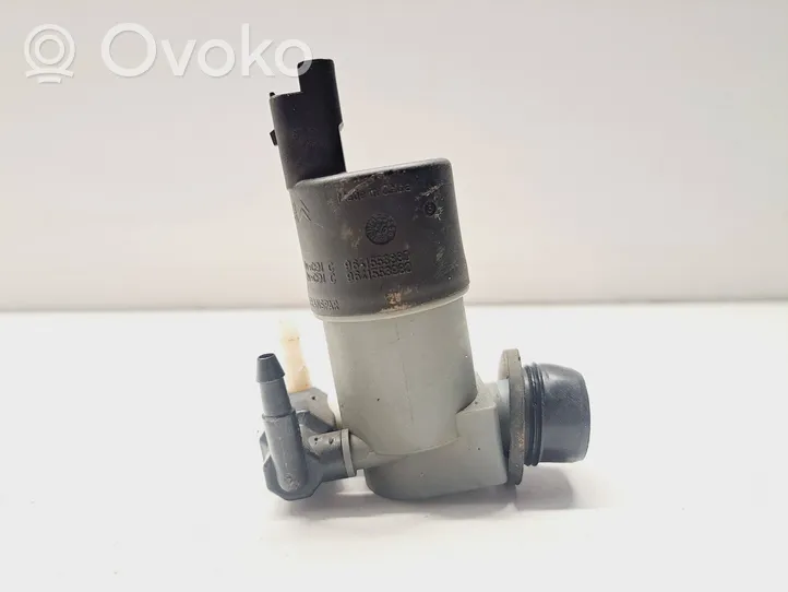 Nissan Qashqai Pompa spryskiwacza szyby przedniej / czołowej 28920BU010