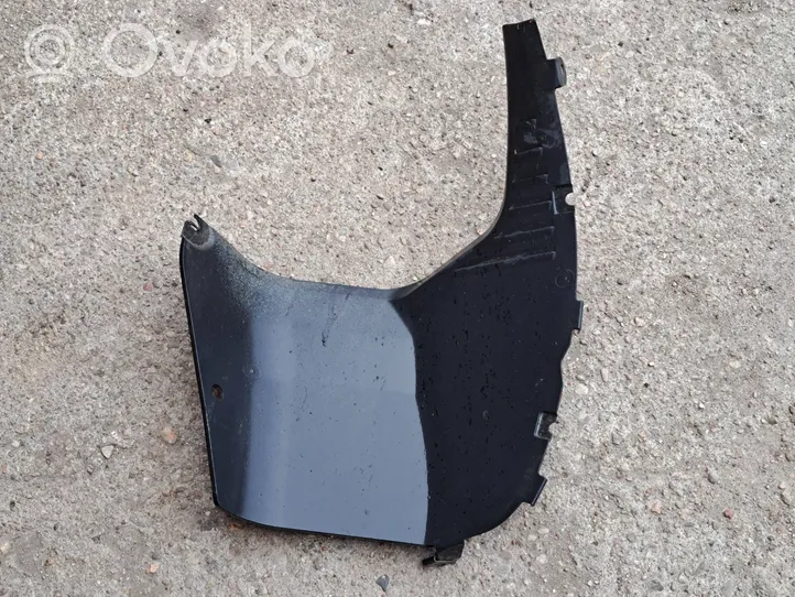 Nissan Qashqai Rear mudguard 78819JD00A