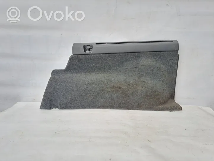 Volvo V70 Rivestimento pannello laterale del bagagliaio/baule 1882