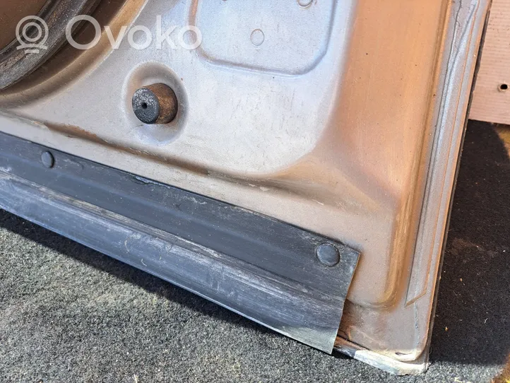 Nissan Qashqai Front door 