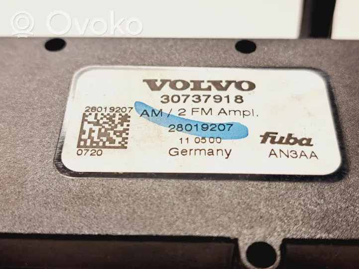 Volvo V50 Antenna control unit 28019207