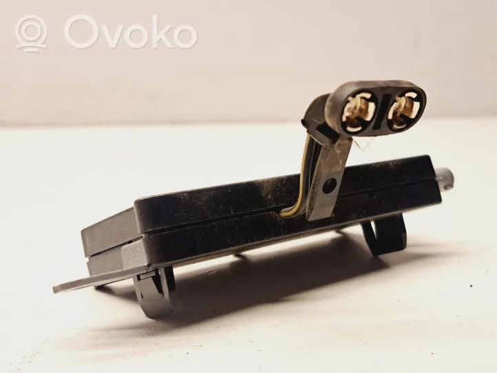 Volvo V50 Antenos valdymo blokas 28019207