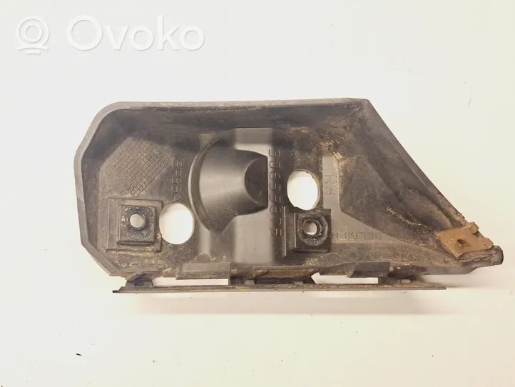 Volvo V50 Support de montage de pare-chocs avant 30655875