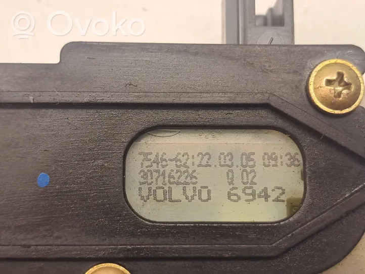 Volvo V50 Centrinio užrakto varikliukas 30716226