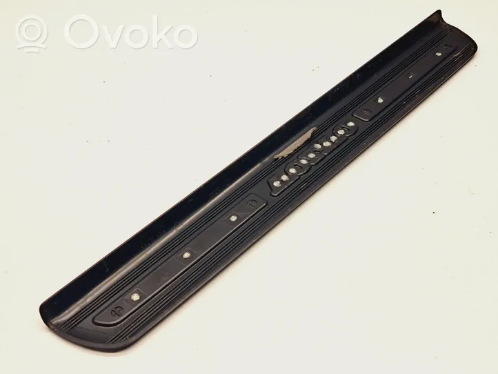 Volvo V50 Front sill trim cover 08622671