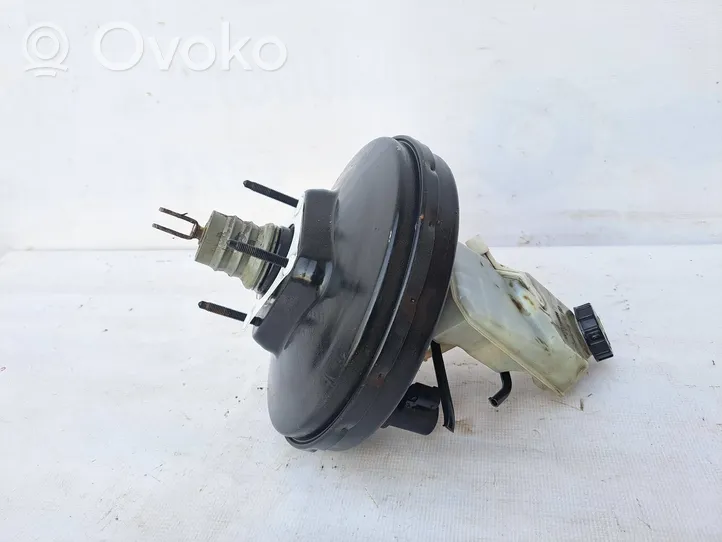 Volvo V50 Brake booster 4N512B195AL