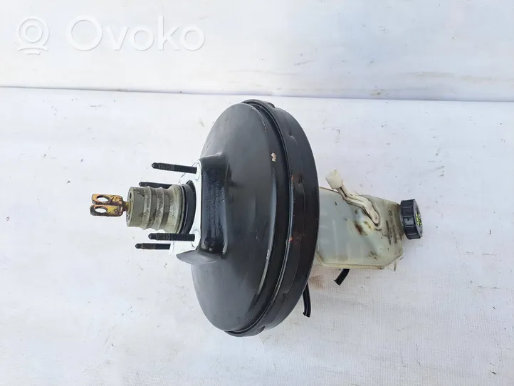 Volvo V50 Servo-frein 4N512B195AL