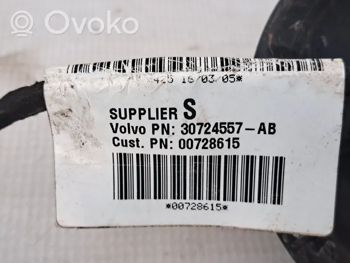 Volvo V50 Polttoainesäiliön pumppu 00728615