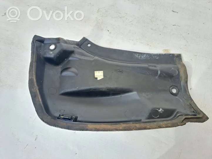 Volvo V50 Autres pièces compartiment moteur 30672563