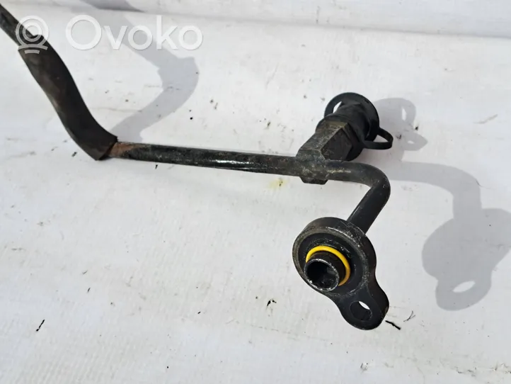 Volvo V50 Air conditioning (A/C) pipe/hose 