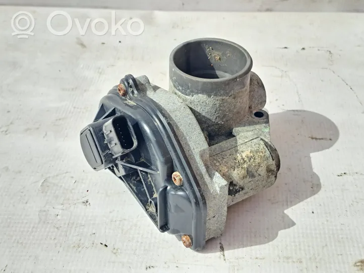 Volvo V50 Clapet d'étranglement VP4F9U9E928BA