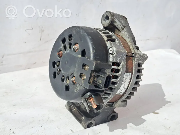 Volvo V50 Alternator 3M5T10300KB