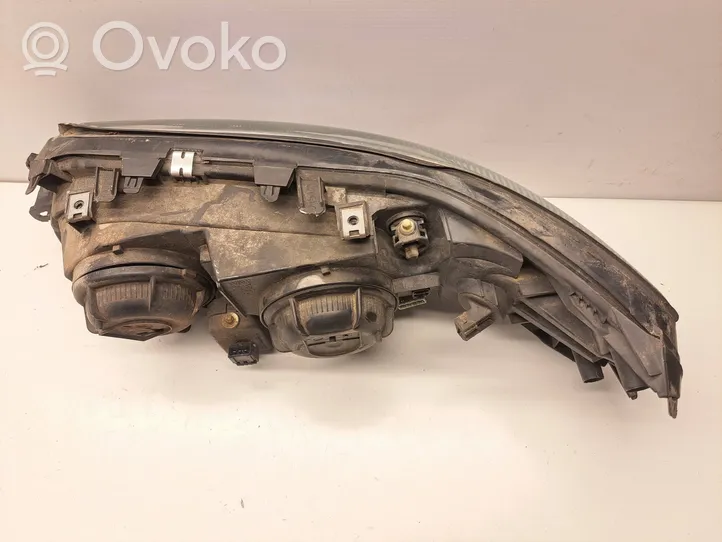 Volvo V70 Headlight/headlamp 043493