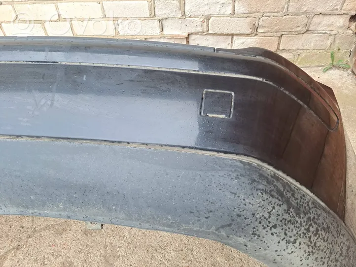 Volvo V50 Rear bumper 30678066