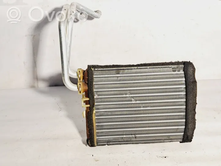 Volvo V70 Heater blower radiator 