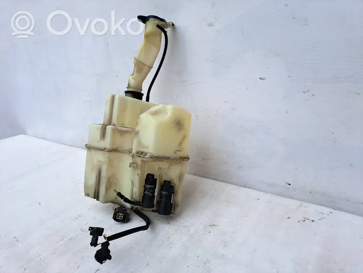 Volvo V70 Windshield washer fluid reservoir/tank 9178881