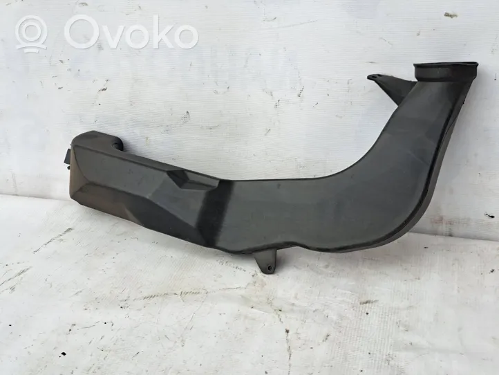 Nissan Qashqai Ohjaamon sisäilman ilmakanava 27870JD900