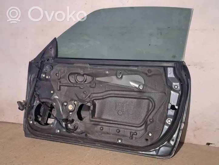 Audi A4 S4 B7 8E 8H Front door 