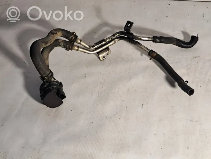 Nissan Qashqai Pompa dell’acqua 0392023015