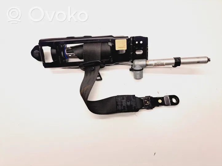 Volvo V50 Front seatbelt 30730733