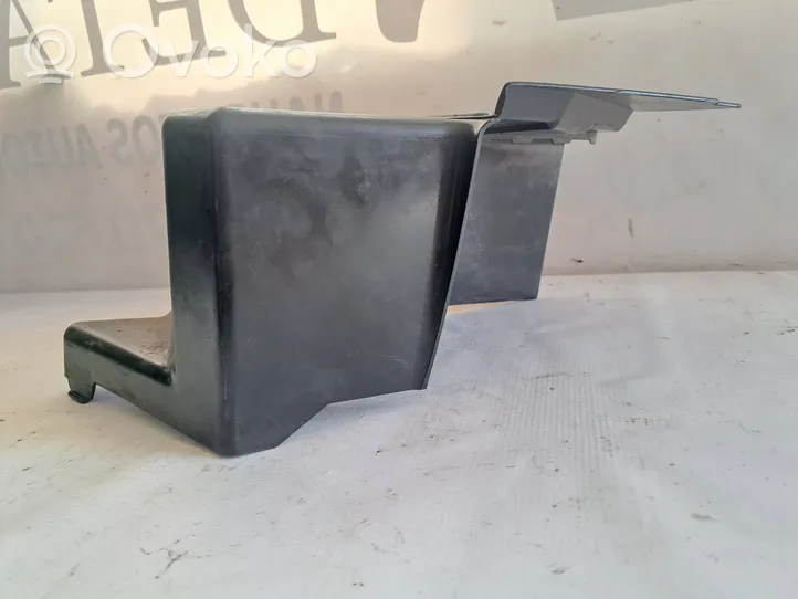 Volvo S80 Battery box tray cover/lid 8622335