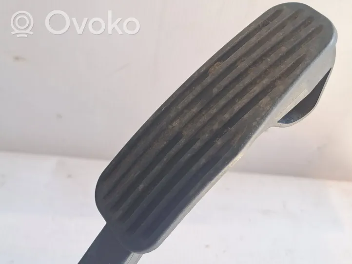 Volvo S80 Accelerator throttle pedal 9496821