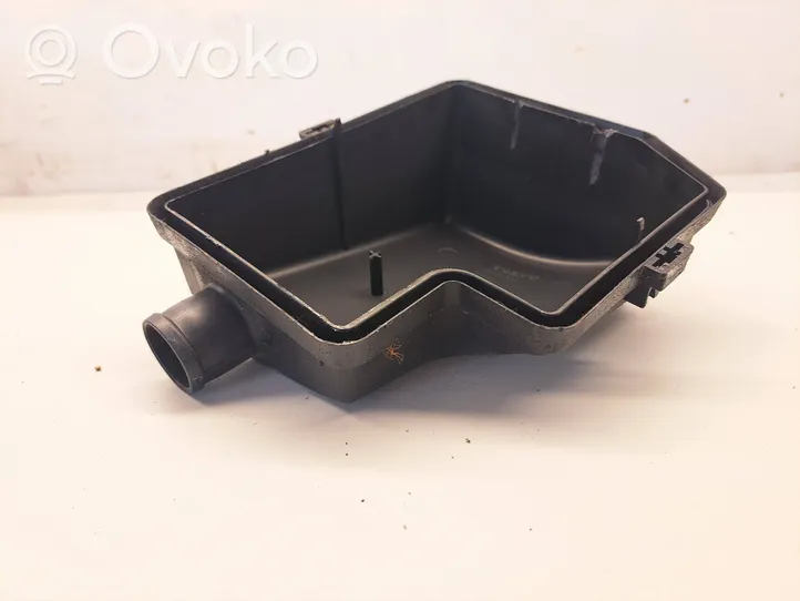 Volvo S80 Fuse box cover 09469724