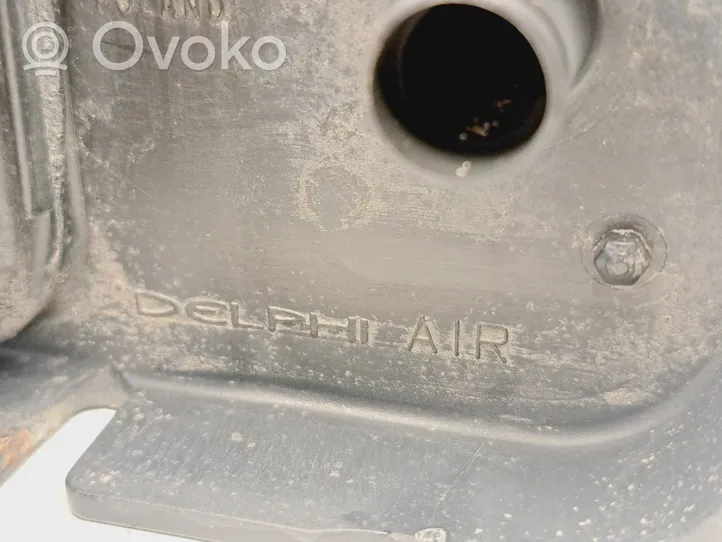 Volvo S80 Cartouche de vapeur de carburant pour filtre à charbon actif 17096191