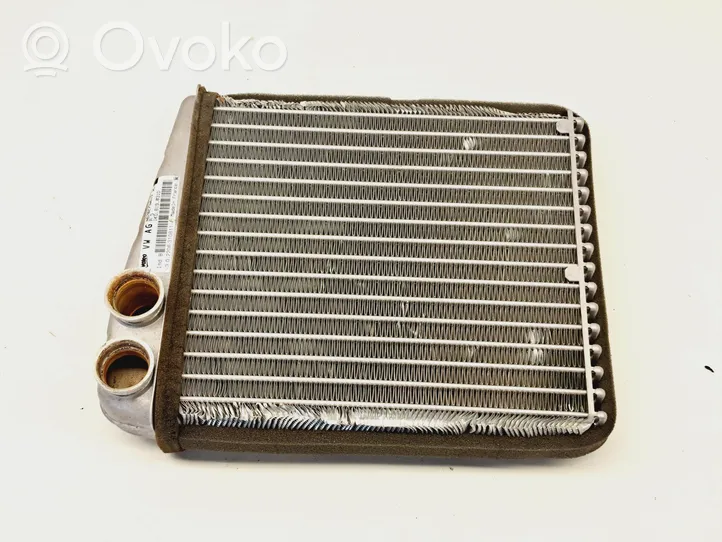 Volkswagen PASSAT B7 Radiateur de chauffage 1K0819031D