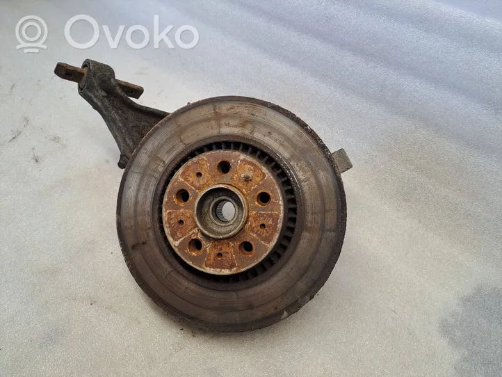 Volvo S80 Front wheel hub spindle knuckle 9461943