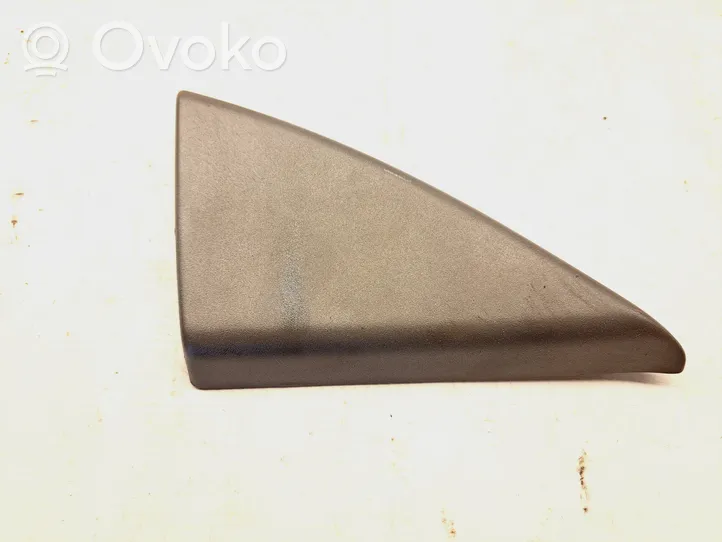 Volvo S80 Moldura protectora de plástico del espejo lateral 9154786