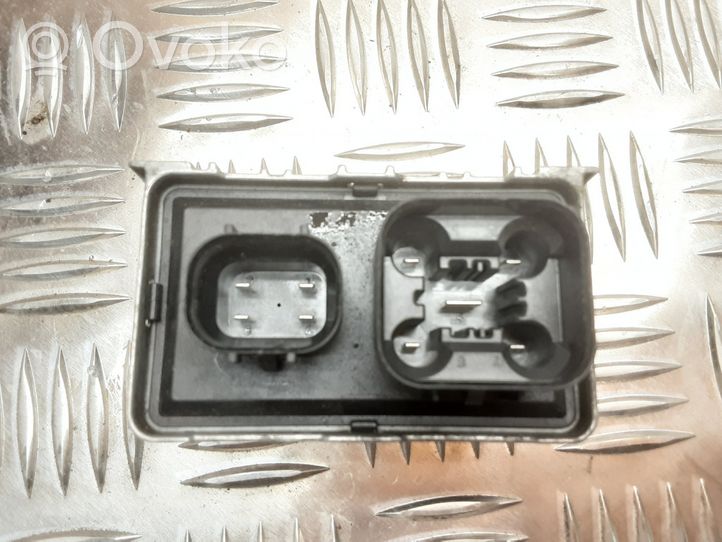 Opel Insignia A Przekaźnik / Modul układu ogrzewania wstępnego 55574293