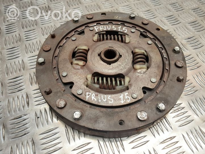 Toyota Prius (XW20) Kit d'embrayage 6F21