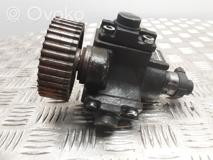 Opel Insignia A Pompe d'injection de carburant à haute pression 0445010193