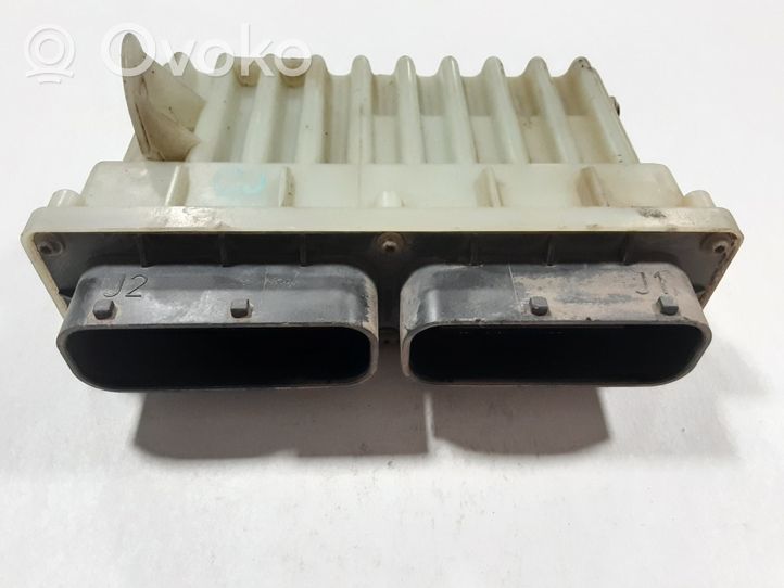 Opel Vectra B Fan control module 24410130