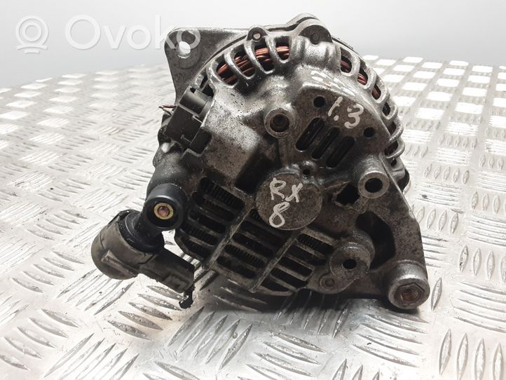 Mazda RX8 Generatore/alternatore A3TG1291A