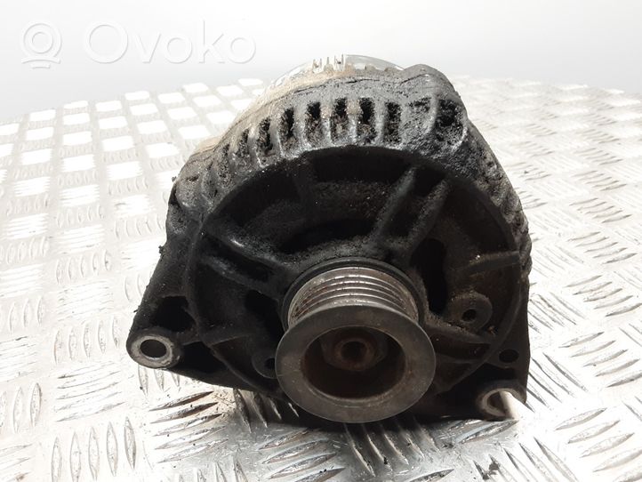 Saab 9-3 Ver2 Generatore/alternatore 0123510089