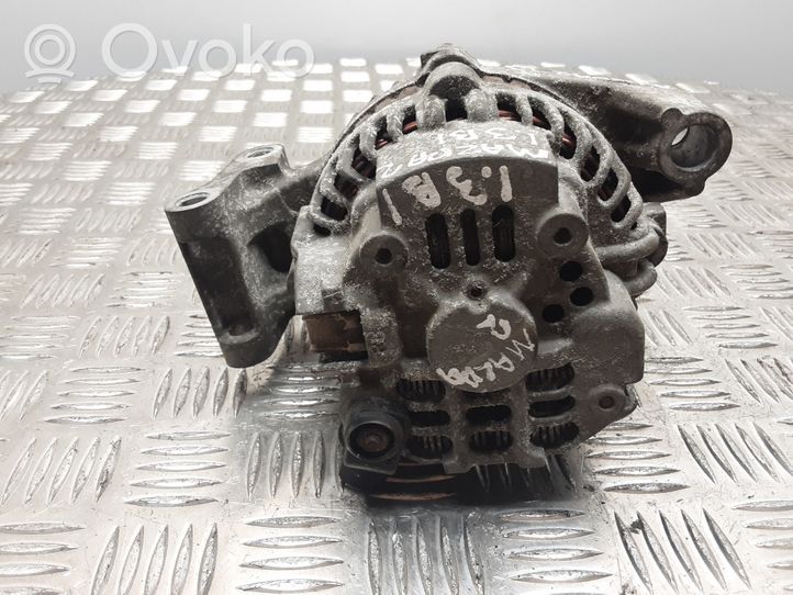 Mazda 2 Alternator 2S6T10300CB