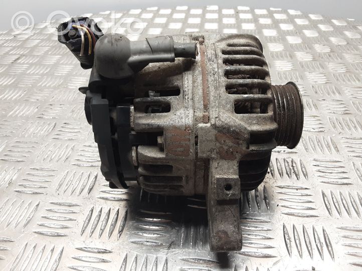 Toyota Corolla E120 E130 Alternator 