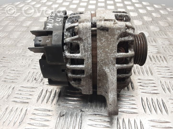 Nissan Note (E11) Alternator 23100AX62B