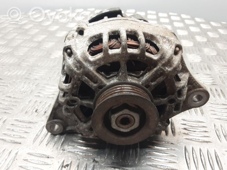 Nissan Note (E11) Generatore/alternatore 23100AX62B