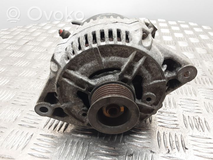 Opel Vectra B Generatore/alternatore 0123505002