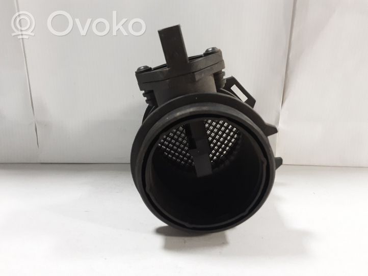 Mercedes-Benz Vito Viano W639 Mass air flow meter 0280217515